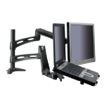 3M Monitor Arms
