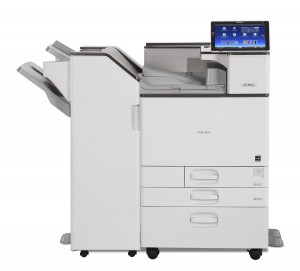 Ricoh SP C840DN/C842DN