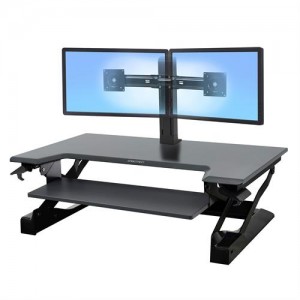 Ergotron WorkFit-T/TL