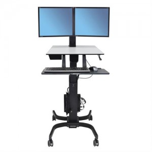 WorkFit-C Workstations