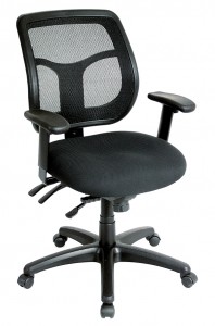 Eurotech Apollo Chair