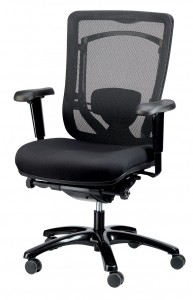 Eurotech Monterey Chair